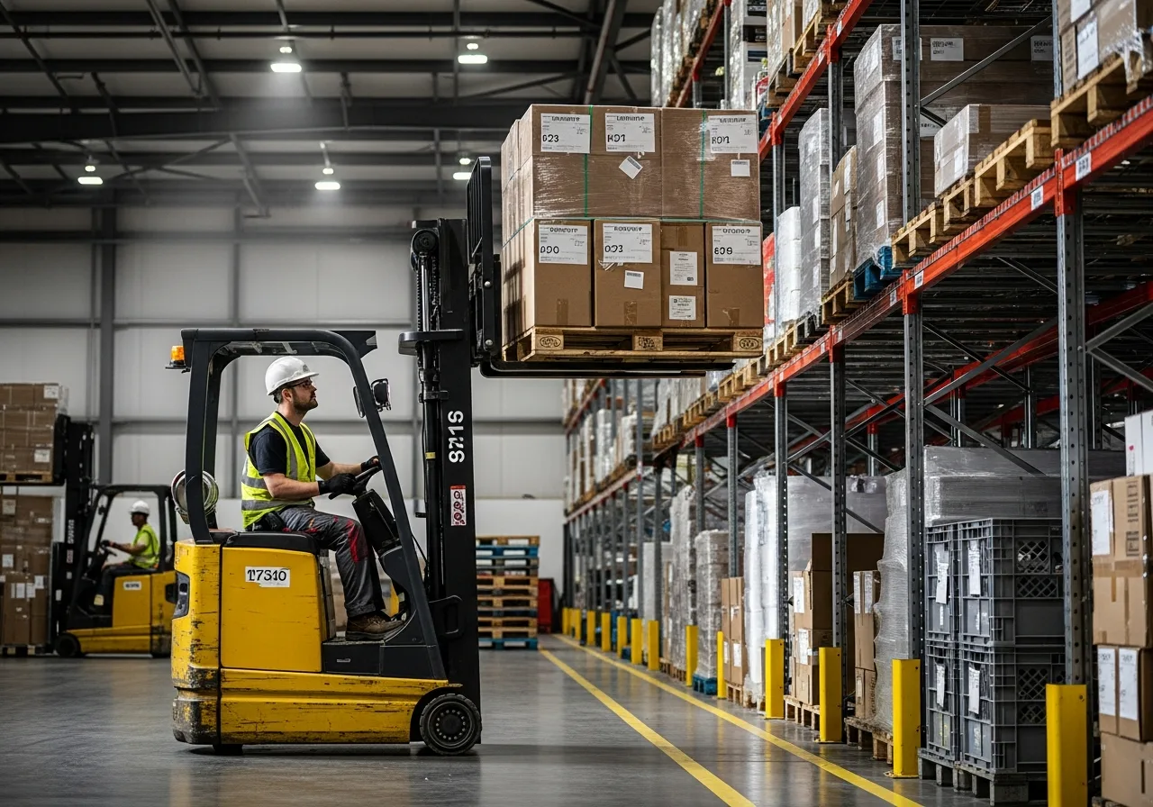 Spring River — Über Spring River: Ihre Industriepartner